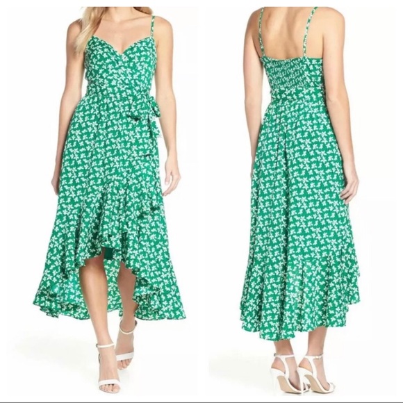 Eliza J Dresses & Skirts - Eliza J MIDI Dress Size 10